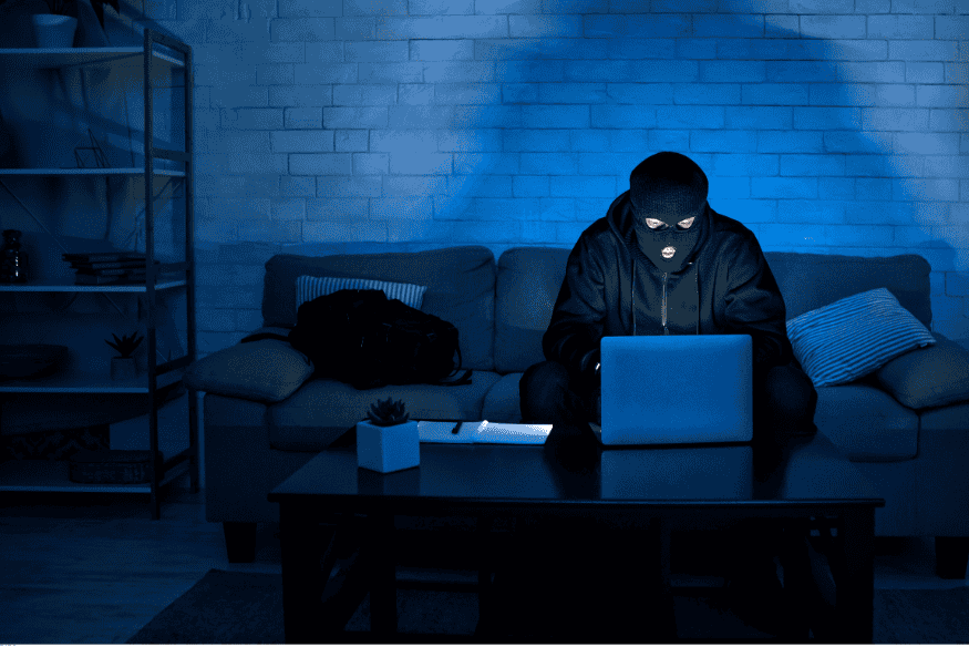 Comment détecter les arnaques bancaires et protéger vos comptes