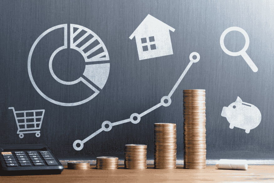 Habitudes financières durables pour renforcer la stabilité financière sans augmenter ses revenus