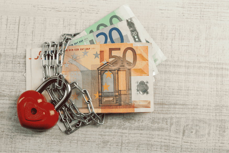 Sécurisation financière sans augmentation de revenus grâce à une meilleure gestion et protection du budget