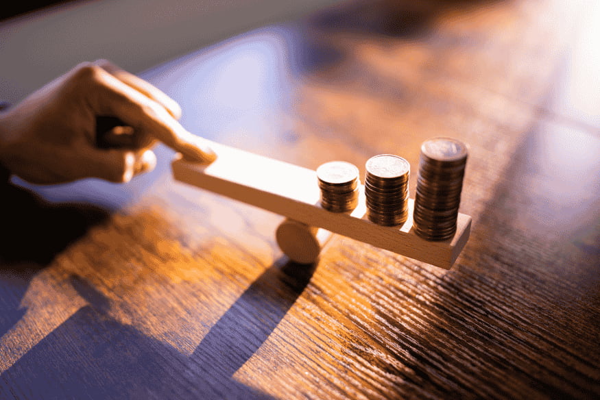 Construire une stabilité financière sans augmenter ses revenus