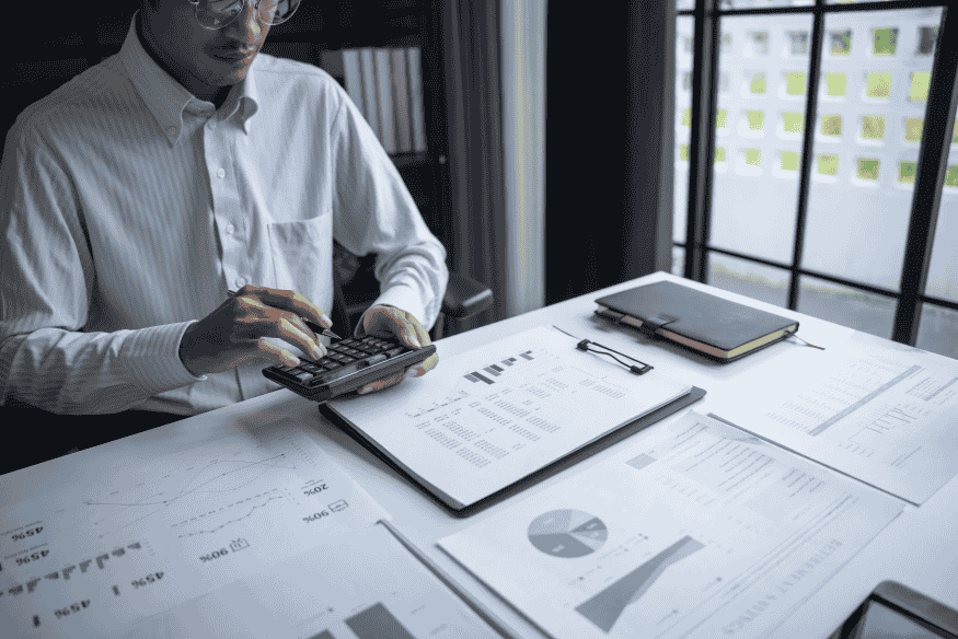 Crédit-bail (leasing) : financer votre matériel sans alourdir le bilan