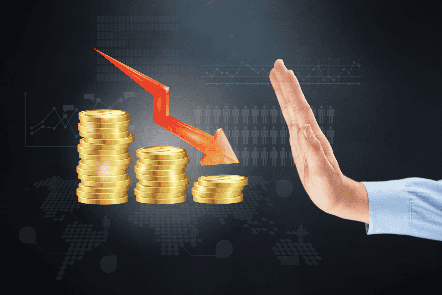 Remboursement anticipé moins avantageux avec perte d’économies et impact financier négatif