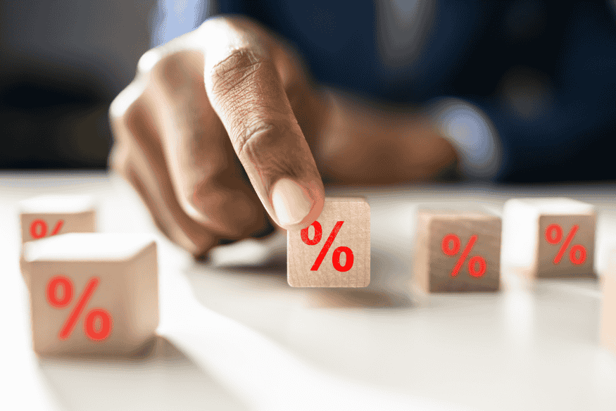 TAEG vs taux nominal : la différence qui change tout dans un crédit